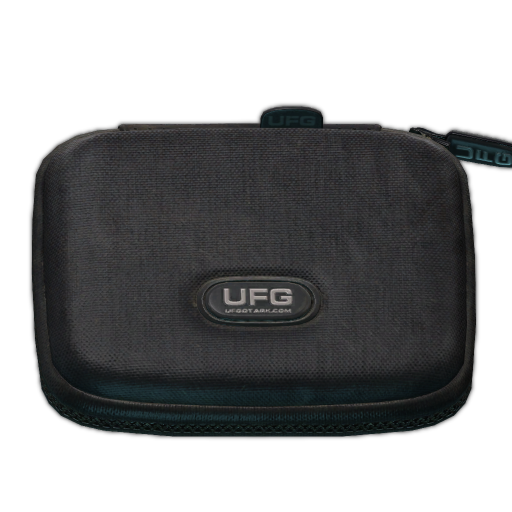 Dogtag case