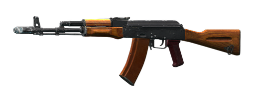 Kalashnikov AK-74 5,45x39mm Sturmgewehr