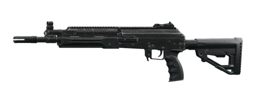 RPK-16 5.45x39 light machine gun