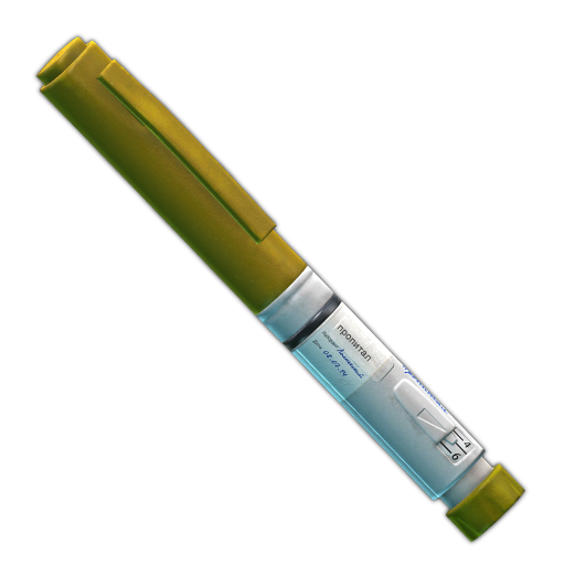 Propital regenerative stimulant injector