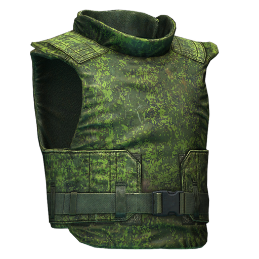 BNTI Zhuk body armor (EMR)