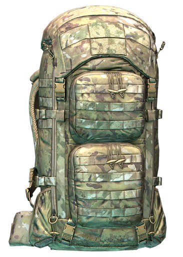 Plecak Mystery Ranch Blackjack 50 (MultiCam)