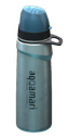 Aquamari water bottle with filter