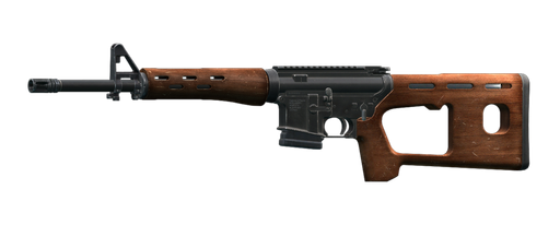 Карабин ADAR 2-15 5.56x45