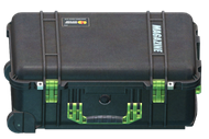 Magazine case