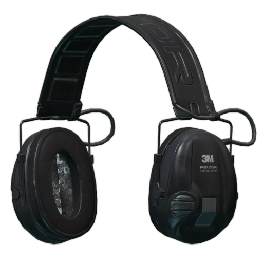 Peltor Tactical Sport Kopfhörer