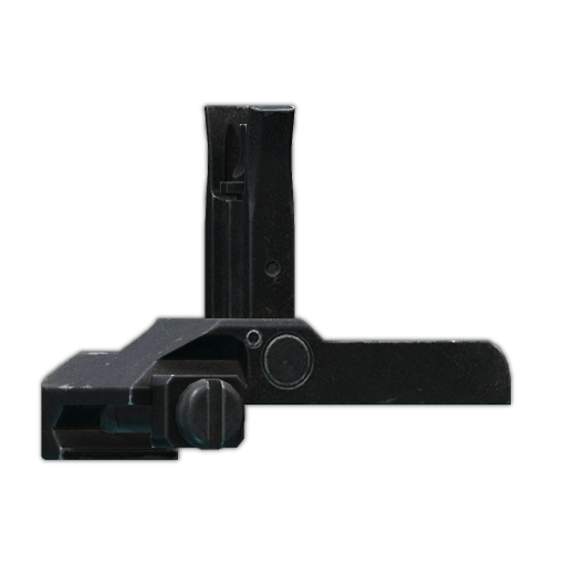 KAC Folding front sight