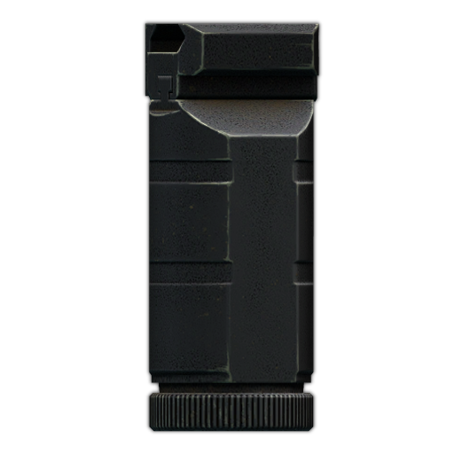 Zenit RK-5 tactical foregrip