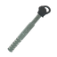 TerraGroup Labs weapon testing area key
