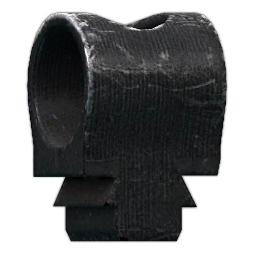 SVDS front sight