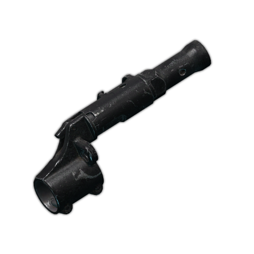 SVDS gas tube