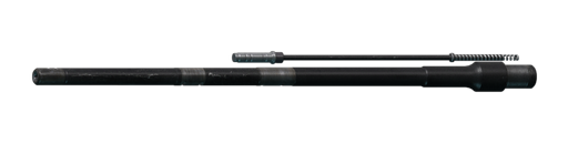 SVD 7.62x54R 565mm barrel