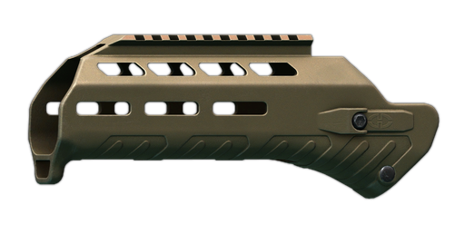 MDR handguard (FDE)