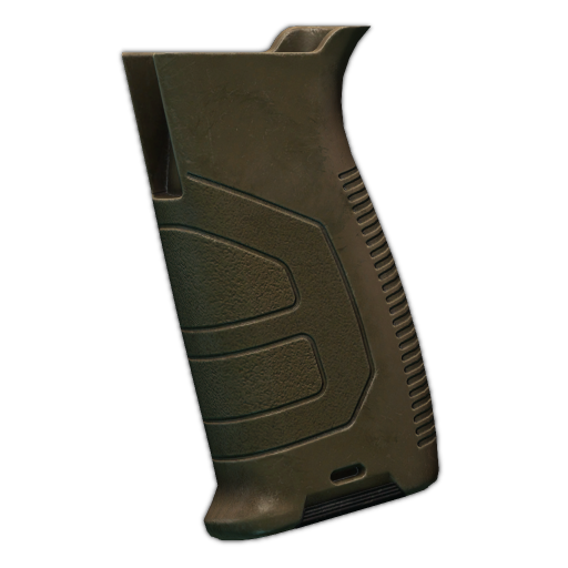 MDR pistol grip (FDE)