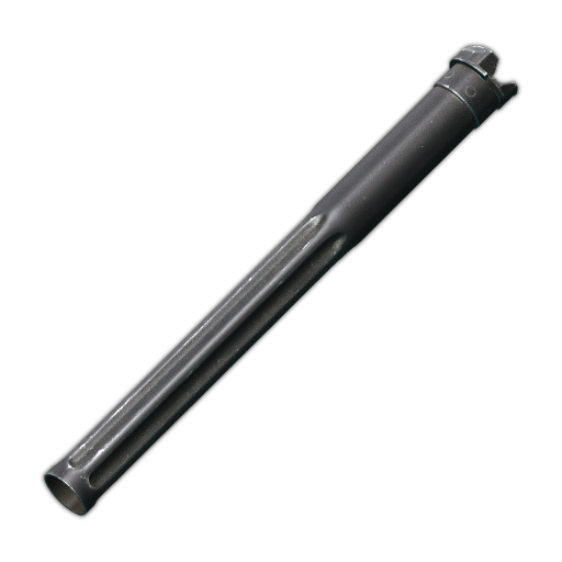 VPO-101 "Vepr-Hunter" 가스튜브 
