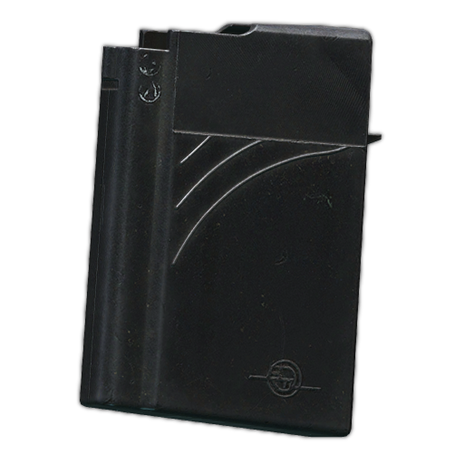 VPO-101 7.62x51 10-round magazine