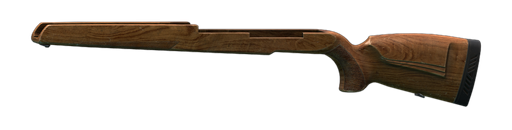 Coronha VPO-101 "Vepr Hunter"