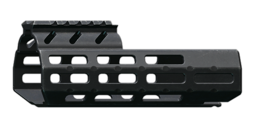 Impugnatura M-LOK Midwest Industries da 6.5" per MPX