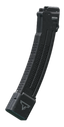 MPX 9x19 TTI "Base Pad +11" 41-round magazine