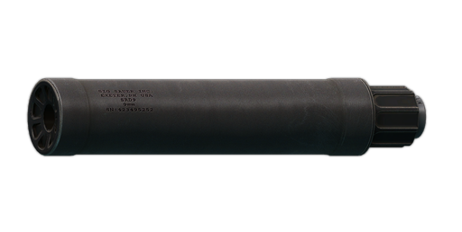 Silenziatore SIG Sauer SRD9 9x19