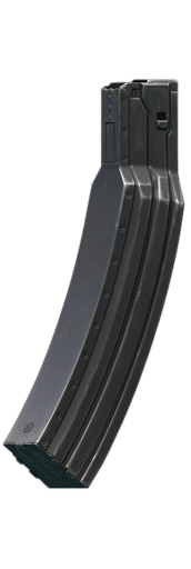 5,56x45mm SureFire MAG5-100 STANAG 100-Schuss Magazin