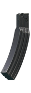 AR-15 5.56x45 SureFire MAG5-100 STANAG 100-round magazine