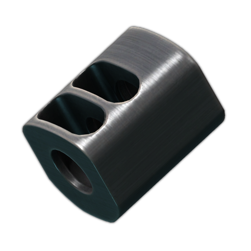 Compensador TJ's Custom para P226 de 9x19 mm