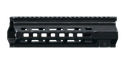 HK 416 Midwest Industries 9 inch M-LOK handguard