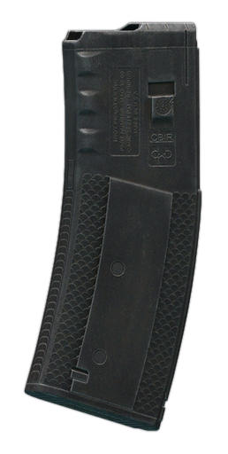 Магазин TROY "BattleMag STANAG" на 30 патронов 5.56x45 для AR-15
