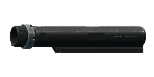 Strike Industries verbessertes Pufferrohr für AR-15 Waffen