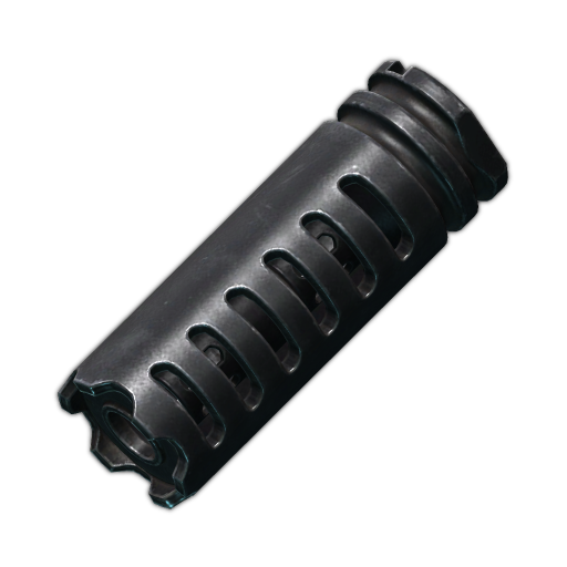 AK Venom Tactical Antidote 7.62x39 muzzle brake