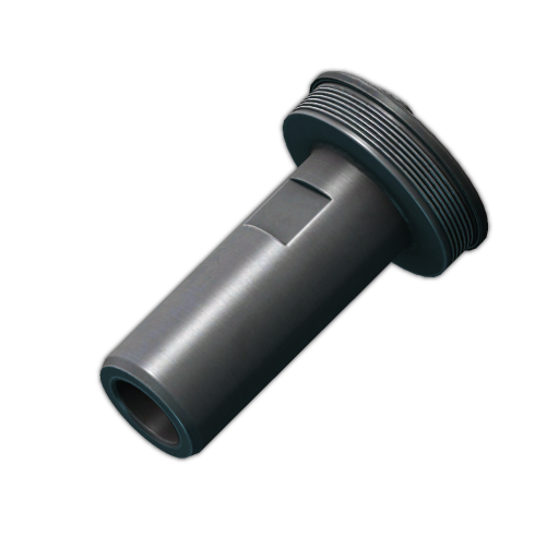 Gemtech ONE Direct Thread Mount adapter