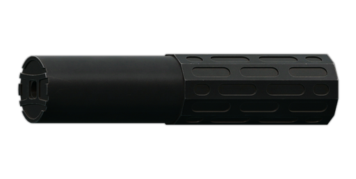 Gemtech ONE multi-caliber sound suppressor