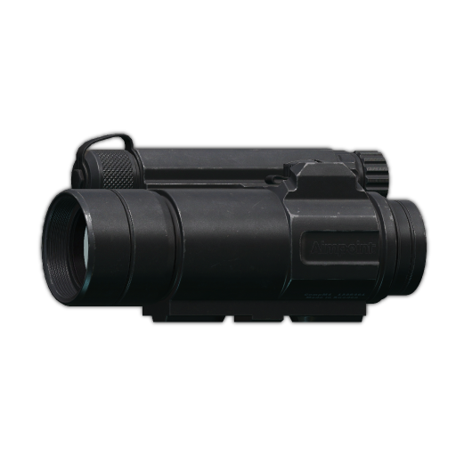 Mirino reflex Aimpoint COMP M4