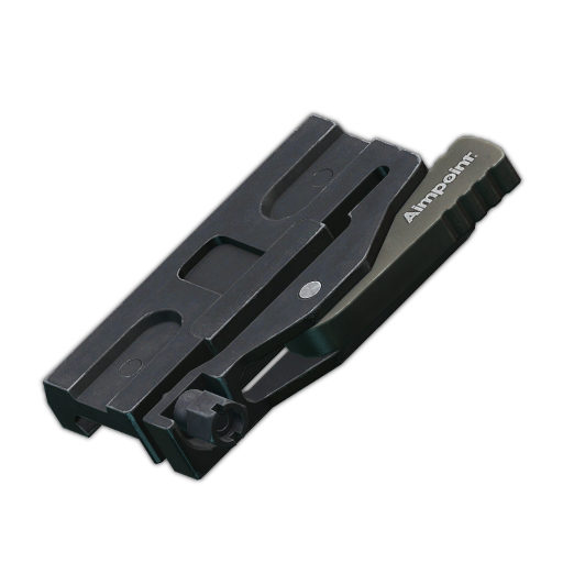 CompM4 조준경용 Aimpoint LRP 마운트 