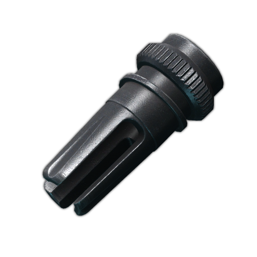 AAC Blackout 51T 5.56x45 AR-15 消焰器