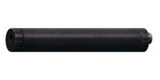 AAC Illusion 9 9x19 sound suppressor