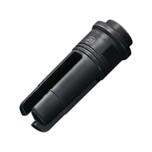 Spegnifiamma AR-15 SureFire SF3P 5.56x45