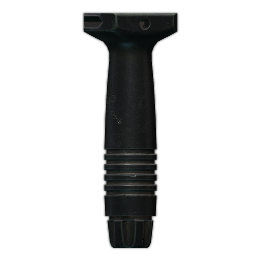KAC vertical foregrip