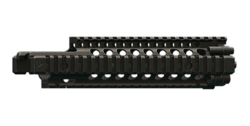 AR-15 Daniel Defense RIS II FSP 9.5 총열덮개 (Coyote Brown)