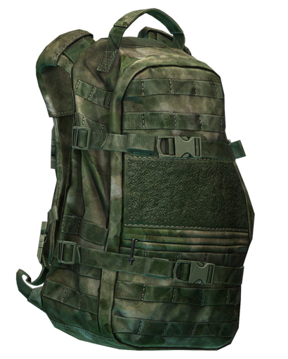 Plecak WARTECH Berkut BB-102 (A-TACS FG)
