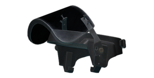 Visiera balistica per elmetto Vulkan-5