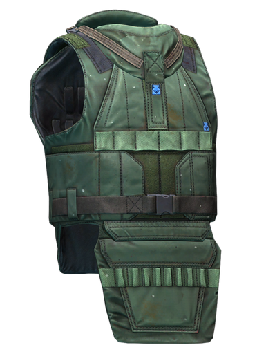 FORT Redut-M body armor