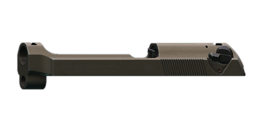 Corredera para M9A3 de 9x19 mm