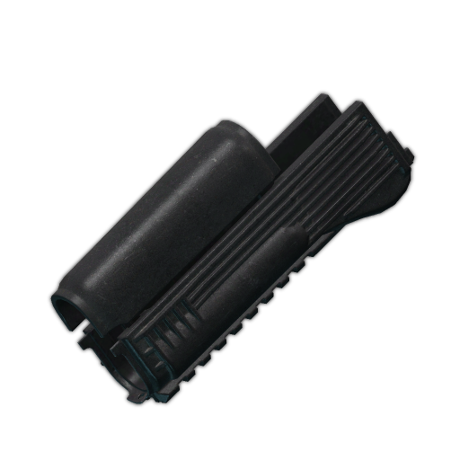 Paramano in polimero serie AK-100