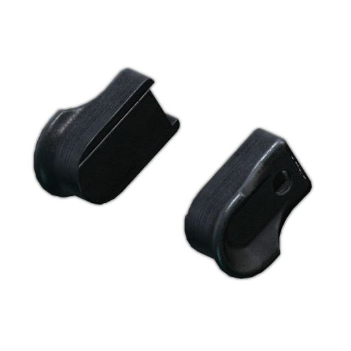 Leva d'armamento per FN P90