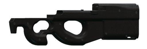 Łoże do FN P90
