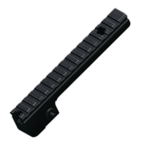 Slitta alta della culatta superiore FN P90