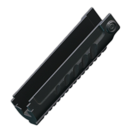 ASh-12 polymer handguard