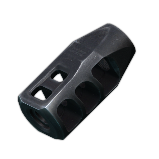 Freno di bocca AR-10 Precision Armanent M11 Severe-Duty 7.62x51